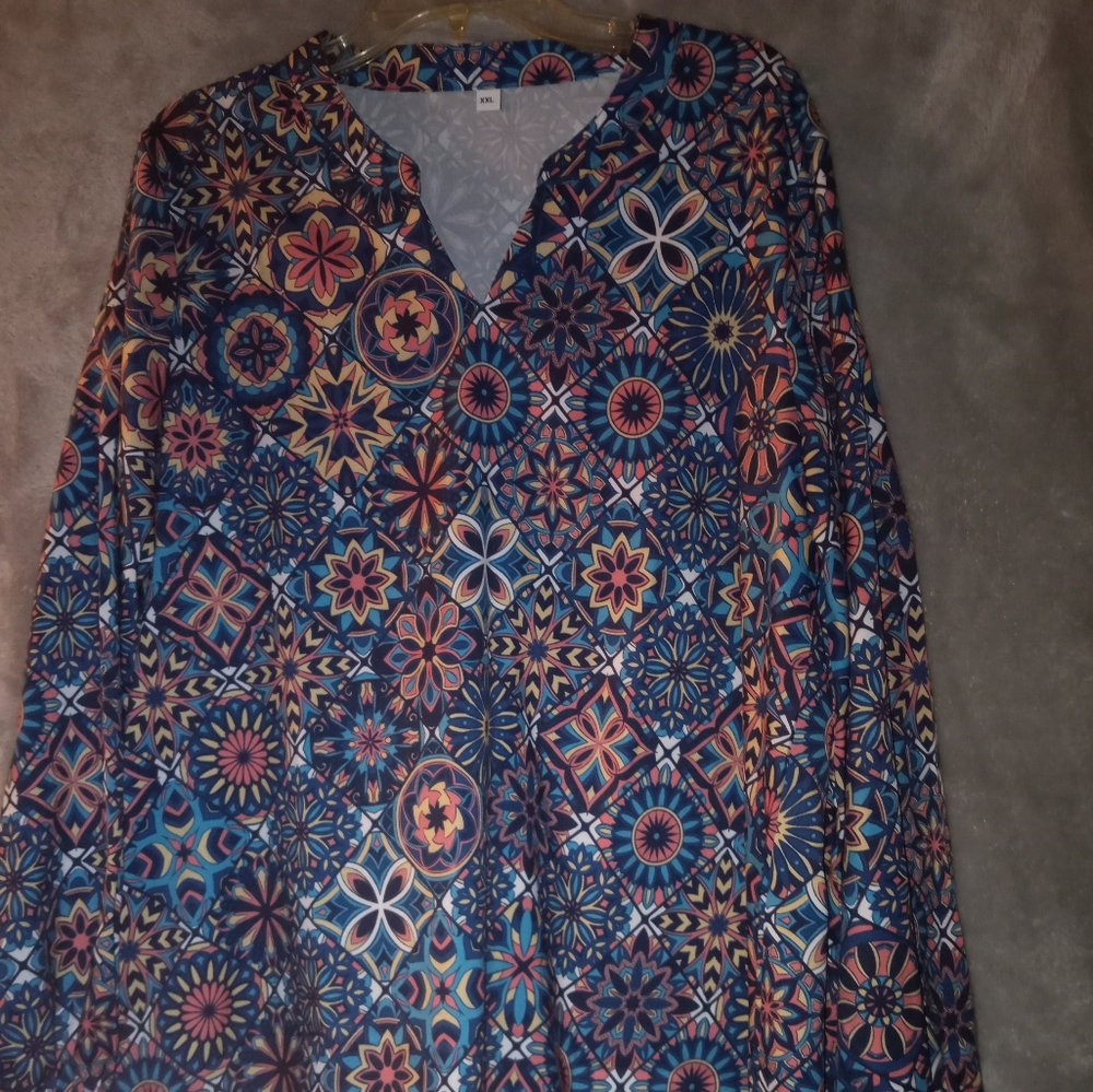 Old Navy Blouse
